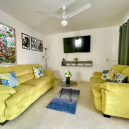 Casa El Conquistador/Excelenteubicacion/2Hab/Wifi